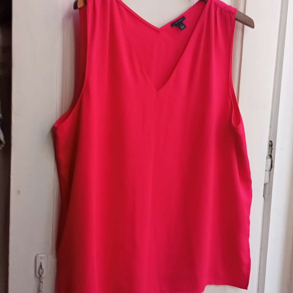 COPY - Ann Taylor Tank top XL